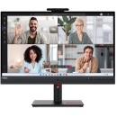 Lenovo ThinkVision T27hv-30 63D6UAT3EU / monitor 27,0" / QHD (2560 x 1440) / IPS / WLED / DP / HDMI / 4 x USB 3.0 / 1 x USB typ C / pivot