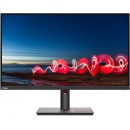 Lenovo ThinkVision T27i-30 63A4MAT1EU / monitor 27,0" / Full HD (1920 x 1080) / IPS / WLED / DP / VGA / HDMI / 5 x USB 3.1 / VESA 100 x 100 / pivot