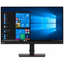 Lenovo ThinkVision T27q-20 61EDGAT2EU / monitor 27,0" / QHD (2560 x 1440) / IPS / LED / DP / HDMI / 5 x USB 3.1 / VESA 100 x 100 / pivot