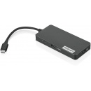 Lenovo USB-C 7-in-1 Hub 4X90V55523 - replikator portów