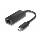 Lenovo USB-C to Ethernet Adapter 4X90L66917