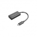 Lenovo USB-C to HDMI Adapter 4X90M44010