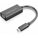 Lenovo USB-C to VGA Adapter 4X90M42956