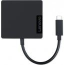 Lenovo USB-C Travel Hub 4X90M60789 - replikator portów