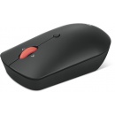 Lenovo USB-C Wireless Compact Mouse 4Y51D20848, bezprzewodowa mysz do notebooków [czarna]