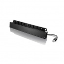 Lenovo USB Soundbar 0A36190 - głośniki