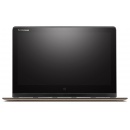 Lenovo Yoga 3 Pro 80HE017EPB - Core M 5Y71 / 13,3 QHD+ / 8192 / 256 SSD / Intel HD 5300 / Windows 10 / złoty / pakiet usług i wysyłka w cenie