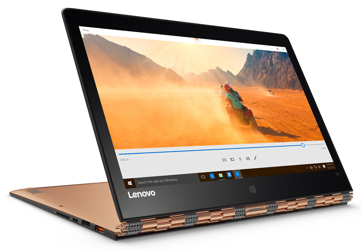 Lenovo Yoga 900