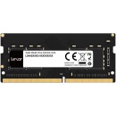 Lexar 8 GB 3200 MHz DDR4 Non-ECC CL19 (LD4AS008G-B3200GSST) - pamięć do notebooka