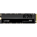 Lexar SSD NM620 512 GB LNM620X512G-RNNNG PCIe NVMe - dysk SSD do notebooka