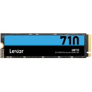 Lexar SSD NM710 2 TB LNM710X002T-RNNNG PCIe NVMe - dysk SSD do notebooka