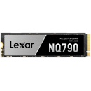 Lexar SSD NQ790 1 TB LNQ790X001T-RNNNG PCIe NVMe - dysk SSD do notebooka