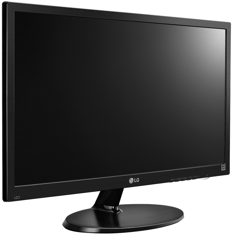 Monitory LG