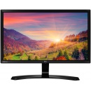 LG 22MP58VQ-P / monitor 21,5" / Full HD (1920 x 1080) / IPS / LED / VGA / DVI / HDMI / VESA 75 x 75