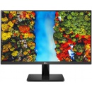 LG 24MP500-B / monitor 23,8" / Full HD (1920 x 1080) / IPS / LED / HDMI / VESA 75 x 75