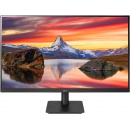 LG 27MP400-B / monitor 27" / Full HD (1920 x 1080) / IPS / LED / VGA / HDMI / VESA 75 x 75