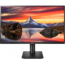 LG 27MP450-B / monitor 27" / Full HD (1920 x 1080) / IPS / LED / VGA / HDMI / VESA 75 x 75