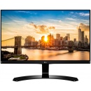 LG 23MP68VQ-P / monitor 23,0" / Full HD (1920 x 1080) / IPS / LED / VGA / DVI / HDMI / VESA 75 x 75