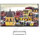 LG 27MP77HM / monitor 27,0" / Full HD (1920 x 1080) / IPS / LED / VGA / HDMI / VESA 100 x 100
