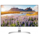 LG 27MP89HM-S / monitor 27,0" / Full HD (1920 x 1080) / IPS / LED / VGA / HDMI / VESA 100 x 100