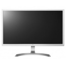 LG 27UD59-W / monitor 27,0" / 4K (3840 x 2160) / IPS / LED / DP / HDMI / VESA 100 x 100