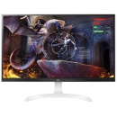 LG 27UD69-W / monitor 27,0" / 4K (3840 x 2160) / IPS / LED / DP / HDMI / VESA 100 x 100
