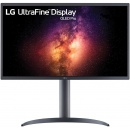 LG 32EP950-B / monitor 31,5" / 4K (3840 x 2160) / OLED / LED / DP / HDMI / 3 x USB 3.0 / 1 x USB typ C / VESA 100 x 100 / pivot