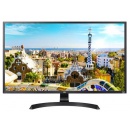 LG 32UD59-B / monitor 32,0" / 4K (3840 x 2160) / IPS / LED / DP / HDMI / VESA 100 x 100