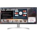 LG 34WN650-W / monitor 34" / UWFHD (2560 x 1080) / IPS / LED / DP / HDMI / VESA 100 x 100