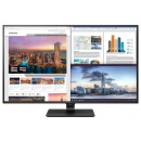 LG 43UD79-B / monitor 27,0" / 4K (3840 x 2160) / IPS / LED / DP / HDMI / 1 x USB 3.1 / 1 x USB typ C