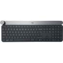 Logitech Craft US 920-008504, bezprzewodowa klawiatura