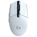 Logitech G305 LightSpeed (910-005291), bezprzewodowa mysz do notebooków [szara]