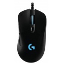 Logitech G403 Hero (910-005632), przewodowa mysz optyczna [czarna]