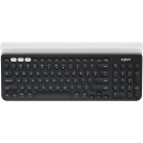 Logitech K780 Wireless Keyboard 920-008042, bezprzewodowa klawiatura