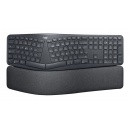 Logitech K860 Ergo 920-010108, bezprzewodowa klawiatura ergonomiczna