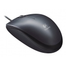 Logitech M90 (910-001794), przewodowa mysz optyczna [czarna]