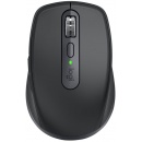 Logitech MX Anywhere 3 (910-005988), bezprzewodowa mysz do notebooków [czarna]