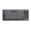 Logitech MX Mechanical Mini 920-010780, bezprzewodowa klawiatura