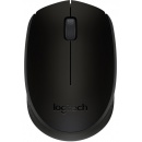 Logitech Wireless Mouse M171 (910-004424), bezprzewodowa mysz do notebooków [czarna]