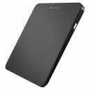 Logitech Wireless Rechargeable TouchPad T650 (910-003060), bezprzewodowy touchpad do notebooków [czarny]