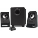 Logitech Z213 Compact 980-000942 - głośniki 2.1
