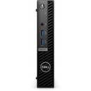 Dell OptiPlex 7010 N017O7010MFFEMEA_VP - Intel Core i7 13700T / 16 GB / 256 GB / Intel UHD Graphics 770 / Windows 11 Pro / pakiet usług i wysyłka w cenie