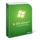 Microsoft Windows 7 Home Premium SP1 OEM 64-bit (GFC-02733) - angielska wersja systemu operacyjnego