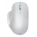 Microsoft Bluetooth Ergonomic Mouse 222-00023, bezprzewodowa mysz [szara]