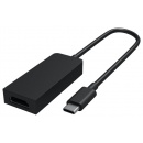 Microsoft HFP-00007 przejściówka USB-C do HDMI