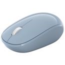 Microsoft Mouse RJN-00015, bezprzewodowa mysz optyczna [niebieska]