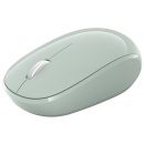 Microsoft Mouse RJN-00027, bezprzewodowa mysz optyczna [miętowy]