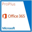 Microsoft Office 365 ProPlus CSP (BE57FF4CY) - pakiet biurowy z usługą w chmurze / abonament roczny