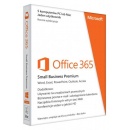 Microsoft Office 365 Small Business Premium PL ESD (AAA-04580) - pakiet biurowy z usługą w chmurze