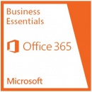 Microsoft Office 365 Business Essential CSP (BD938F12Y) - pakiet biurowy z usługą w chmurze / abonament roczny